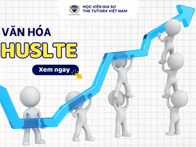 Văn hóa Hustle: Bí quyết thành công trong thời đại mới