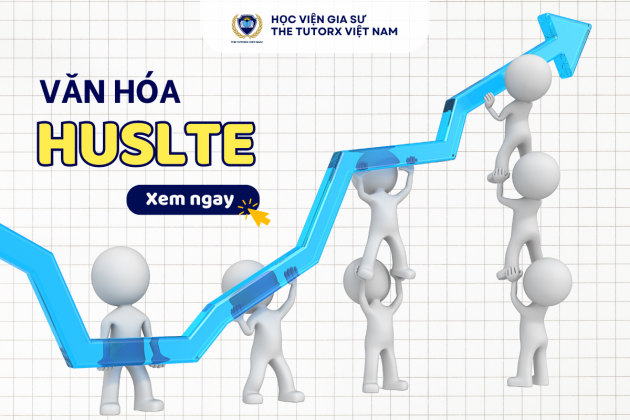 Văn hóa Hustle: Bí quyết thành công trong thời đại mới