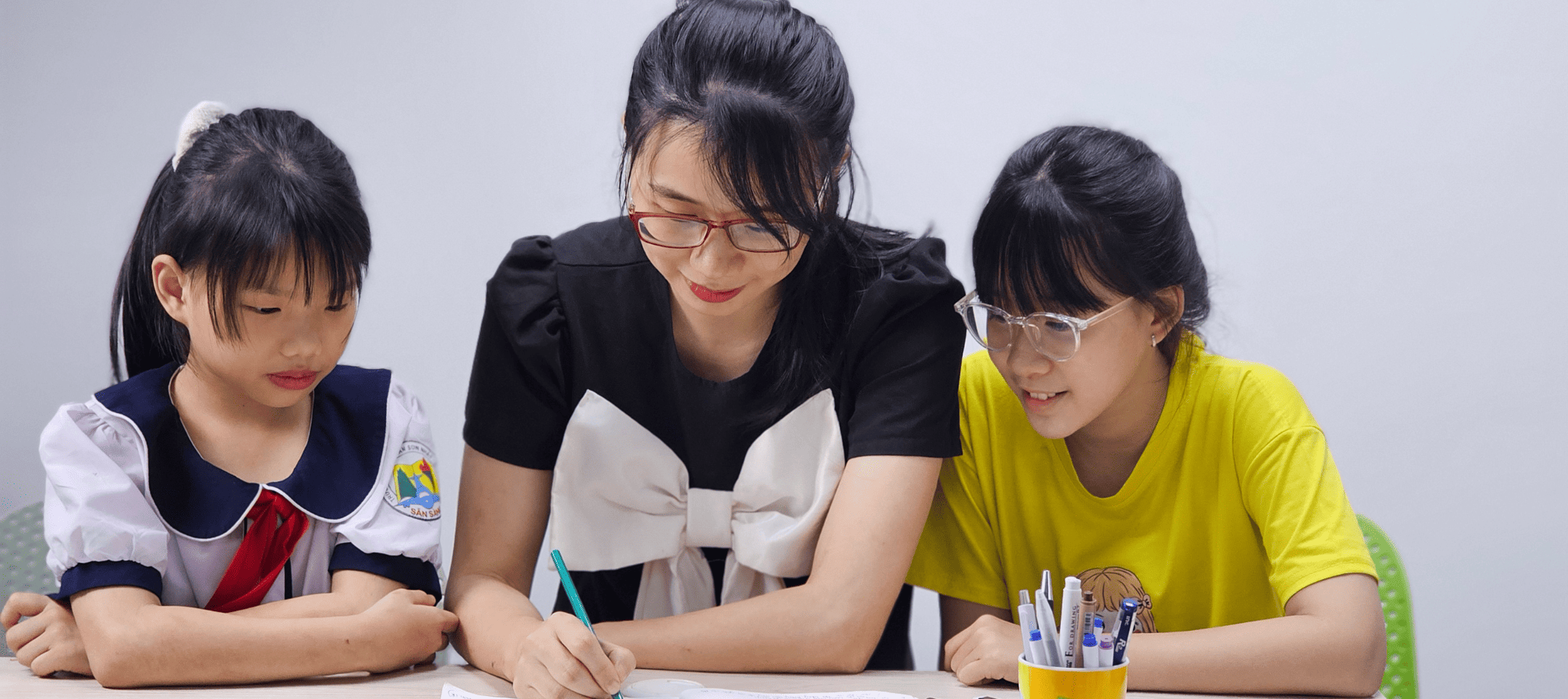 Quý khách  muốn tìm GIA SƯ  giỏi nhất?