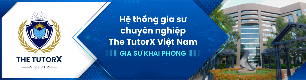 Học Viện Gia Sư Khai Phóng