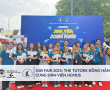 X Connection | JOB FAIR 2025: THE TUTORX ĐỒNG HÀNH CÙNG SINH VIÊN TẠI ĐẠI HỌC KHOA HỌC TỰ NHIÊN – ĐHQG TPHCM