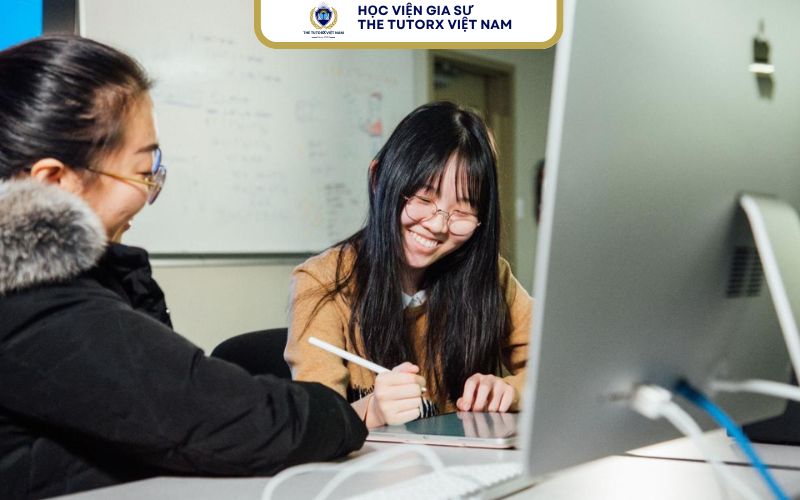 10 Cách để giỏi Toán hiệu quả nhất: Tìm một người hướng dẫn