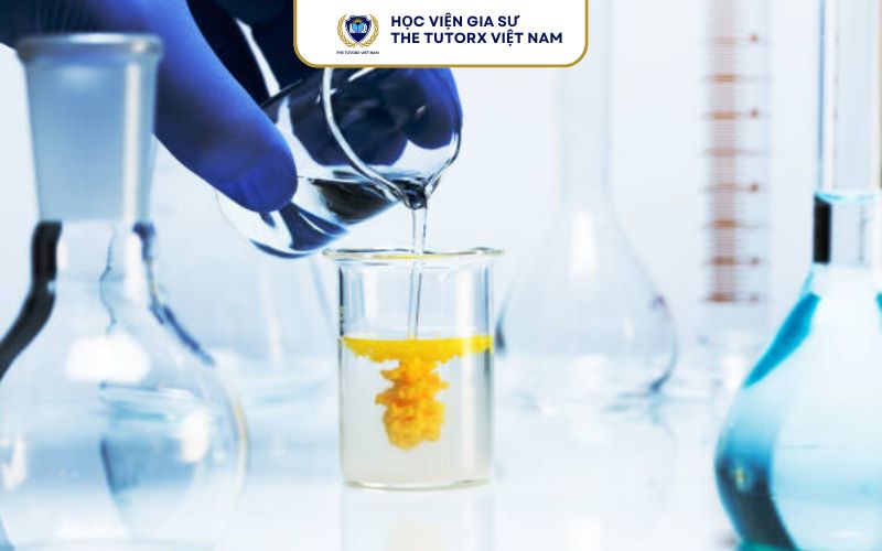 Điều Kiện Để Xảy Ra Phản Ứng FeS2 HNO3 
