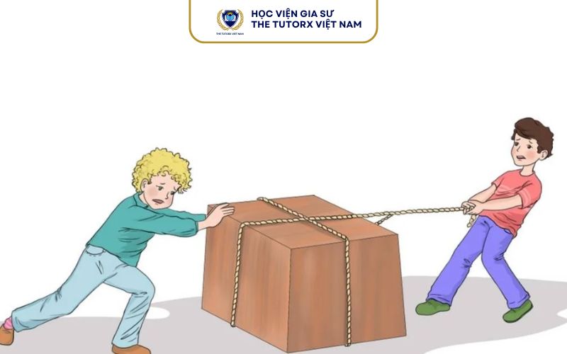 Các Loại Lực Ma Sát