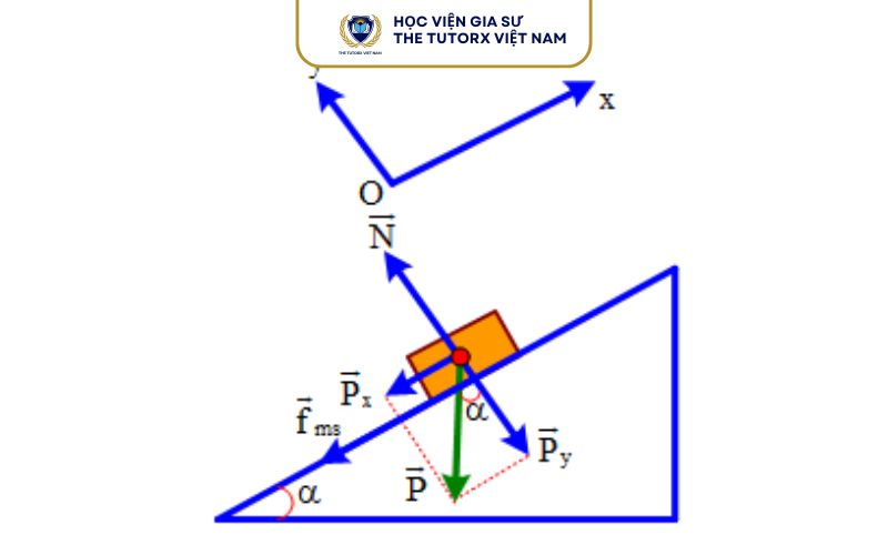 Lực Ma Sát Là Gì?