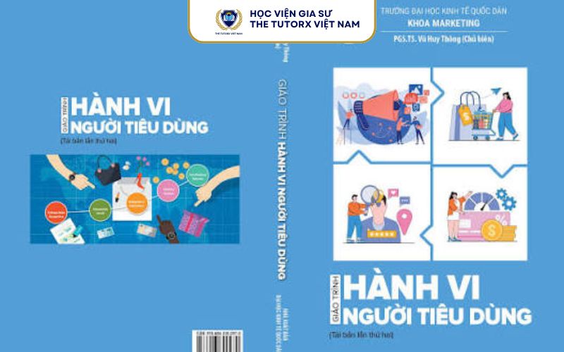 Giới Thiệu Về Giáo Trình Hành Vi Khách Hàng