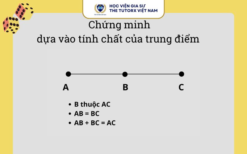 Các Dạng Toán Và Phương Pháp Chứng Minh Trung Điểm Lớp 7