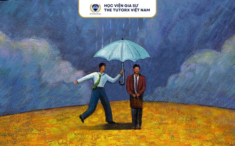 Dẫn Chứng Về Lòng Vị Tha Trong Văn Học