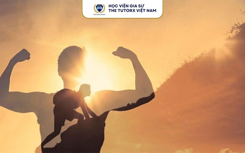 Ý Chí Nghị Lực Là Gì?