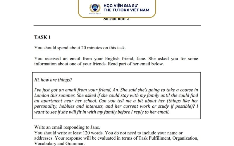 Link Tải Đề Thi Tiếng Anh B1 PDF Miễn Phí