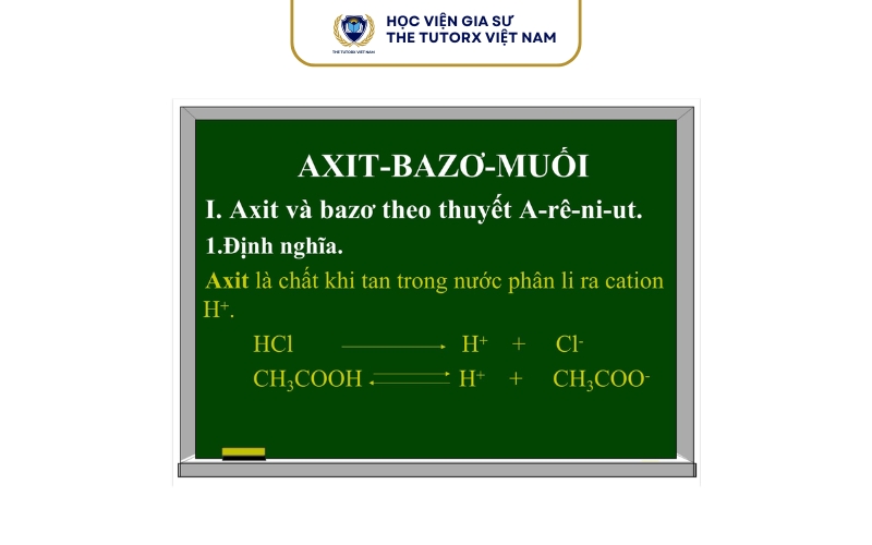 Bazơ