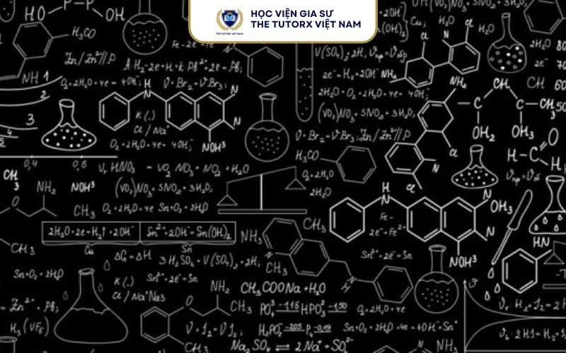 Hướng dẫn cân bằng phương trình CrO₃ C₂H₅OH chi tiết