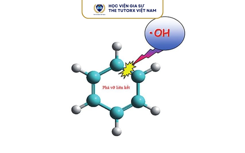 OH là gì trong hóa học?