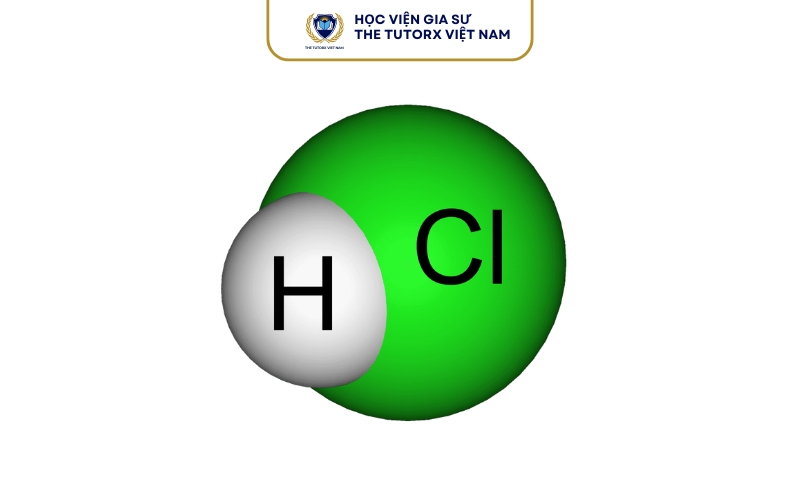 Tổng Quan Về Phân Tử HCl