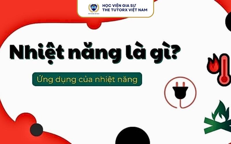 Nhiệt năng phụ thuộc vào những yếu tố nào?