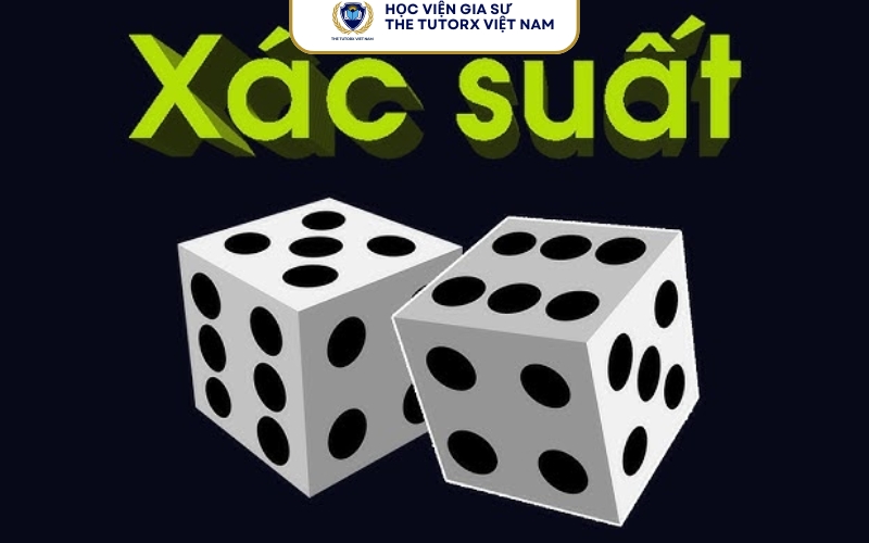 Không gian mẫu khi gieo xúc xắc