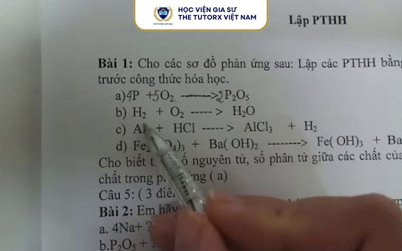 cach-viet-phuong-trinh-phan-ung-hoa-hoc
