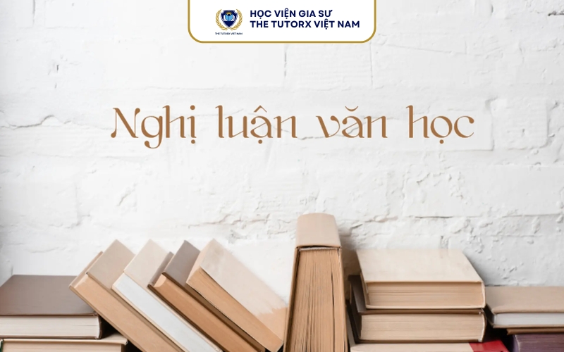 Công thức mở bài nghị luận văn học chuẩn