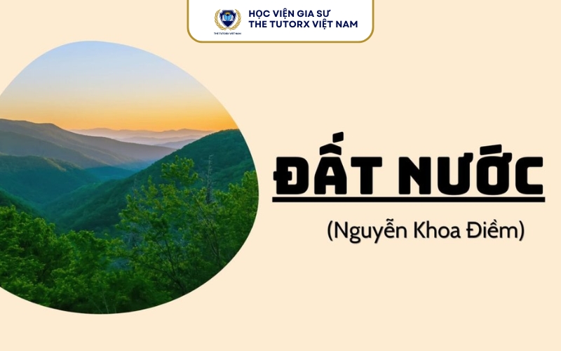 Mẫu mở bài nghị luận văn học cho từng tác phẩm