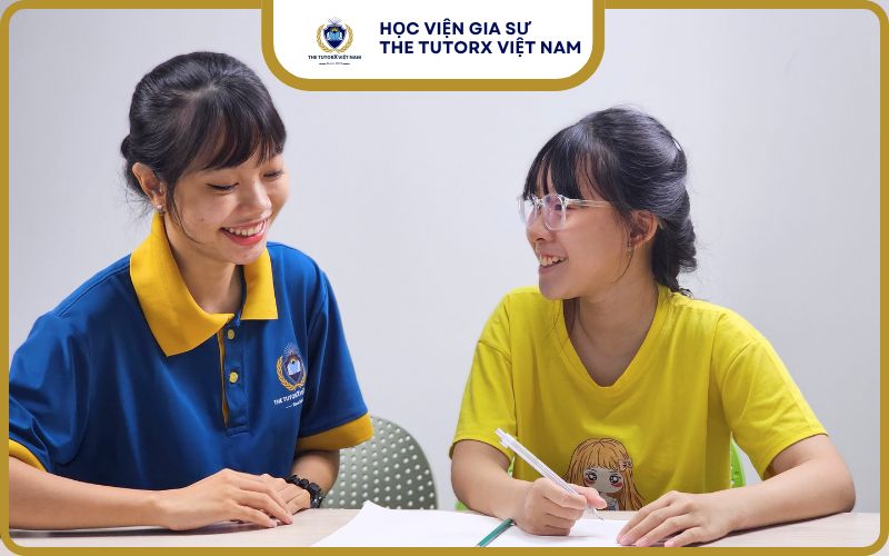 Dịch Vụ Gia Sư Quận Phú Nhuận Tại Nhà The TutorX