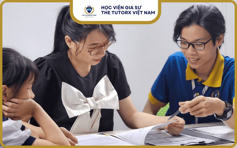 Tại Sao Nên Lựa Chọn Gia Sư Quận Tân Phú