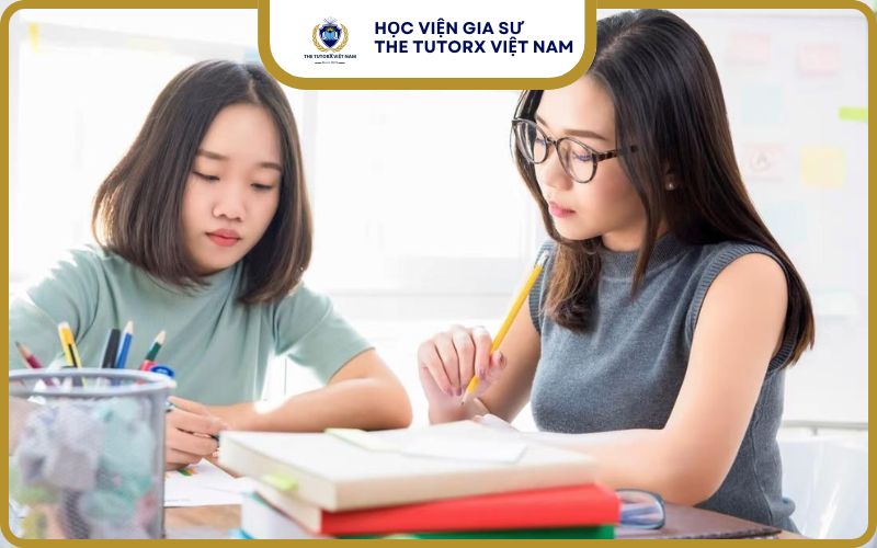Lợi ích khi học gia sư tại nhà