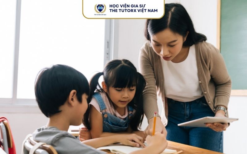 Lợi ích khi chọn dịch vụ gia sư quận 11