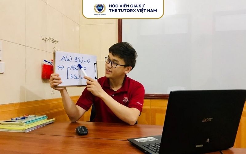 Lời khuyên khi chọn dịch vụ gia sư quận 11