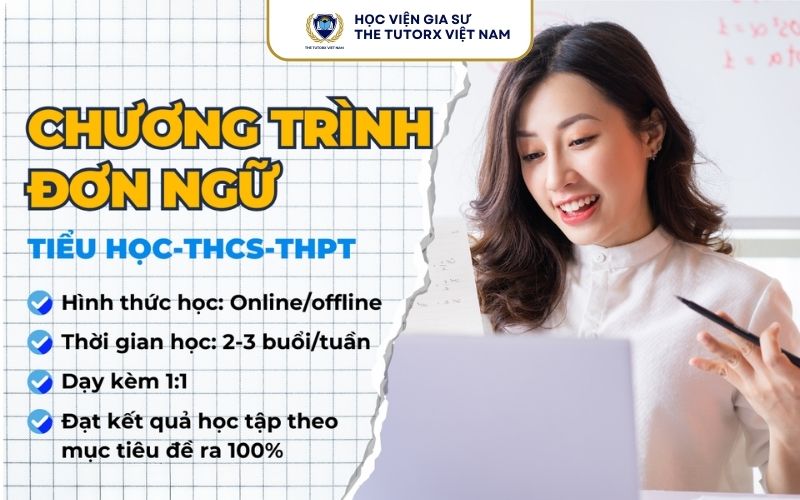 Dịch vụ gia sư Quận 5 uy chất lượng