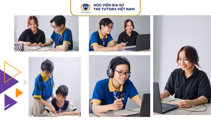 Dịch vụ gia sư quận Bình Tân uy tín