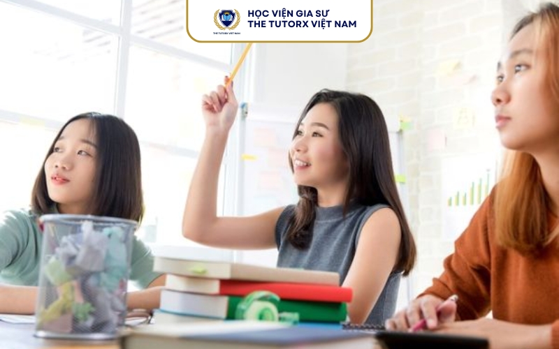 Khi Nào Nên Thuê Gia Sư Tiếng Anh Lớp 10