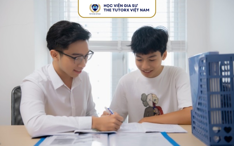 Lý Do Nên Thuê Gia Sư Tiếng Anh Lớp 11