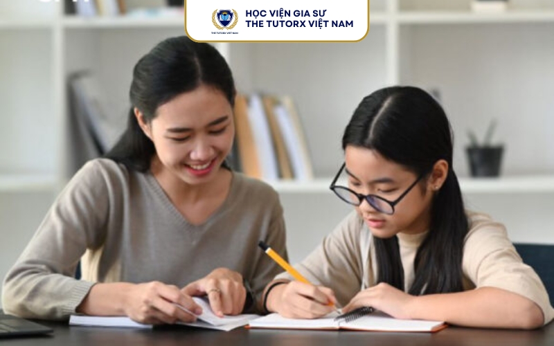 Khi nào nên tìm gia sư Tiếng Anh lớp 9 cho con?