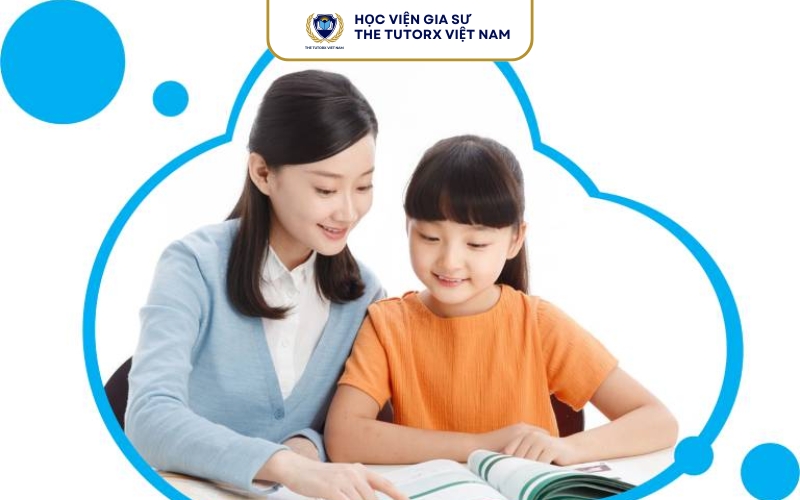 Gia sư báo bài là gì?