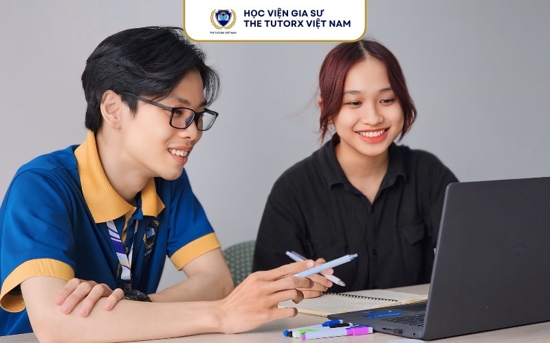 Lợi ích khi thuê gia sư báo bài