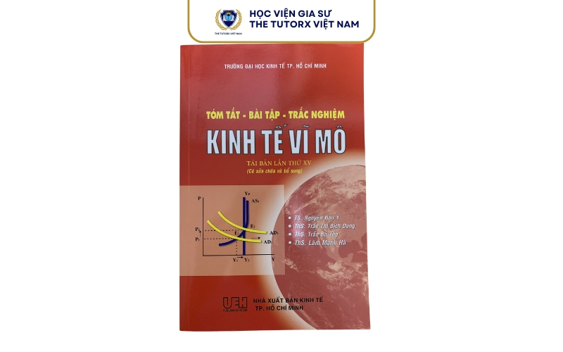Tải giáo trình kinh tế vi mô