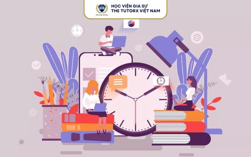 Phương Pháp Học Tập Hiệu Quả Là Gì?
