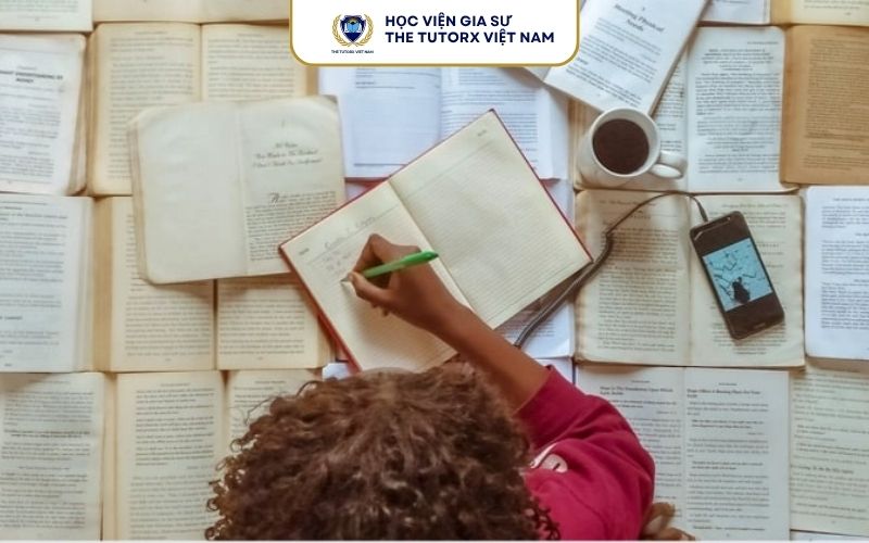 5 Phương Pháp Học Tập Hiệu Quả Nâng Cao Điểm Số