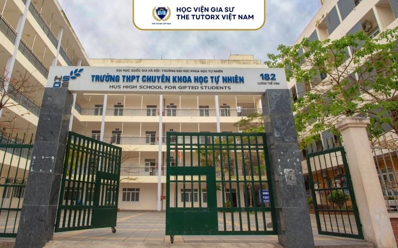 Top Các Trường Cấp 3 Tốt Tại Việt Nam Được Quan Tâm