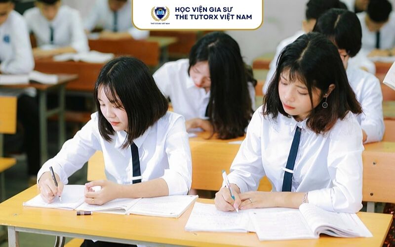 Top Các Trường Cấp 3 Tốt Tại Việt Nam Được Quan Tâm
