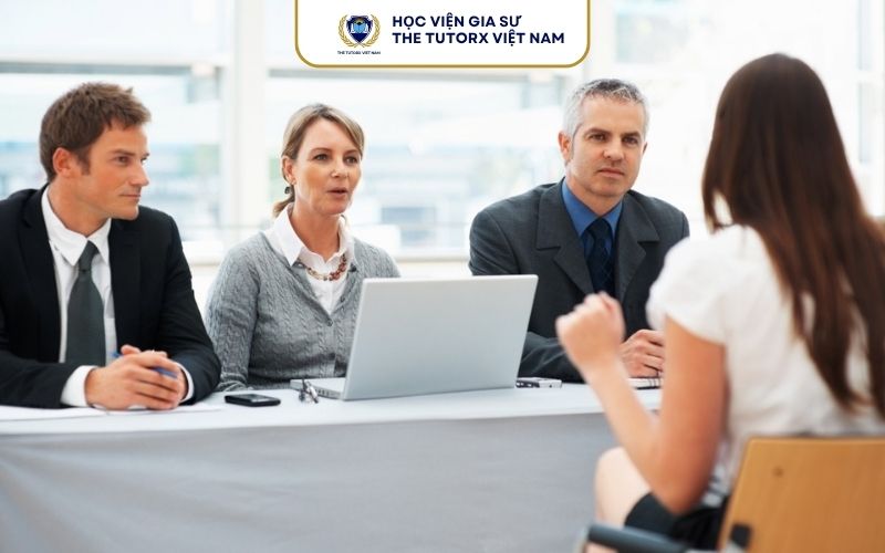 Cần Chuẩn Bị Gì Trước Khi Đi Thực Tập?