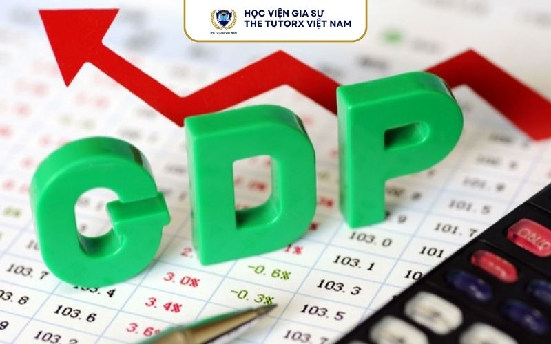 GDP Bình Quân Đầu Người Là Gì?