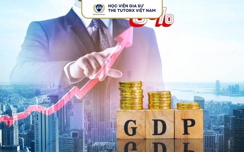 Cách Tính GDP Bình Quân Đầu Người Trong Địa Lý Lớp 10