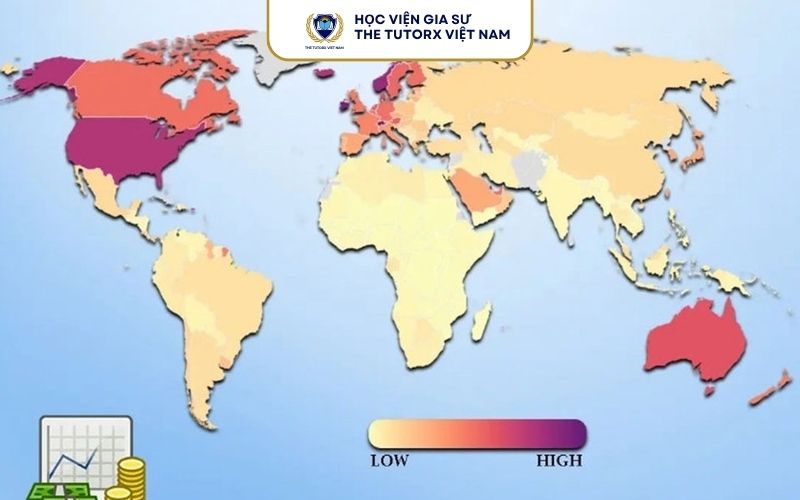 Ví Dụ Minh Họa Cách Tính GDP Bình Quân Đầu Người