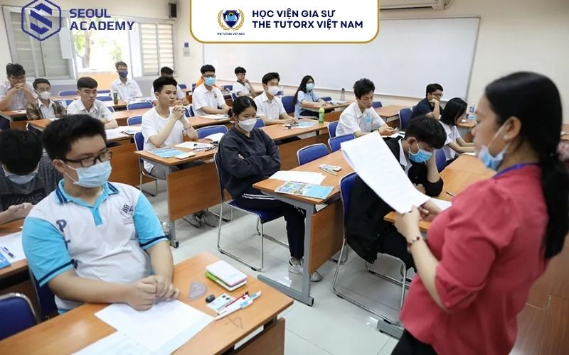 Học Khối D Nên Chọn Trường Nào Theo Học Lực?