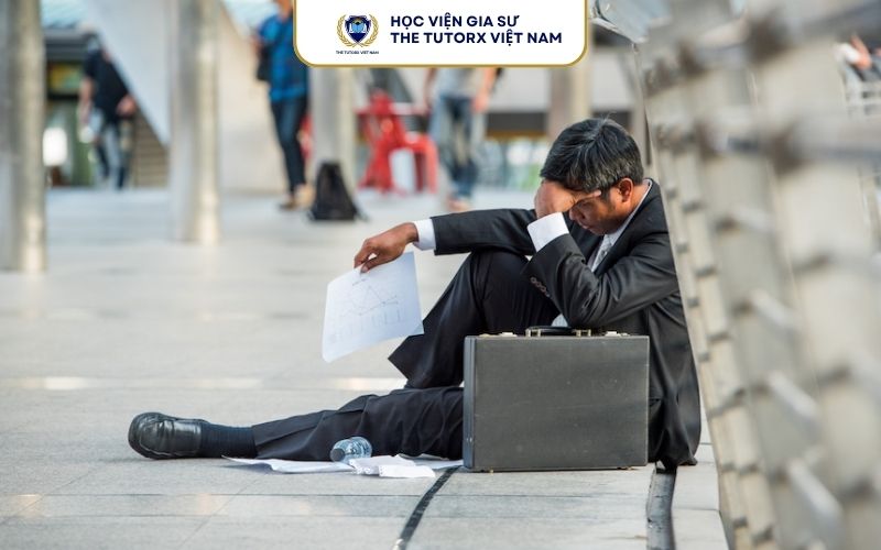 Các Ngành Có Nguy Cơ Thất Nghiệp Cao Hiện Nay