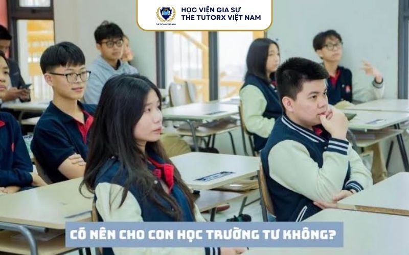 Trượt Cấp 3 Có Được Học Tiếp Không?