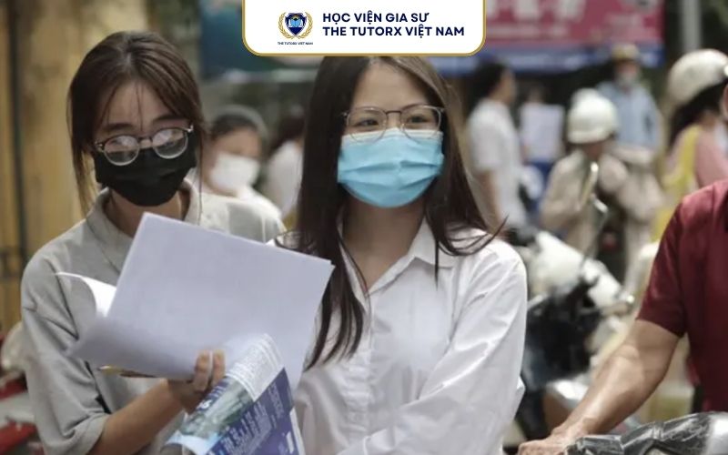 Trượt Cấp 3 Học Trường Gì?