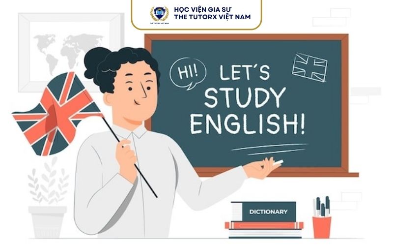 Vì Sao Nên Lựa Chọn Phương Pháp Học Tiếng Anh Phù Hợp?