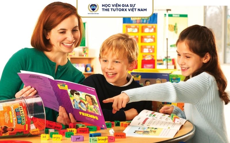 Các Phương Pháp Học Tiếng Anh Hiệu Quả